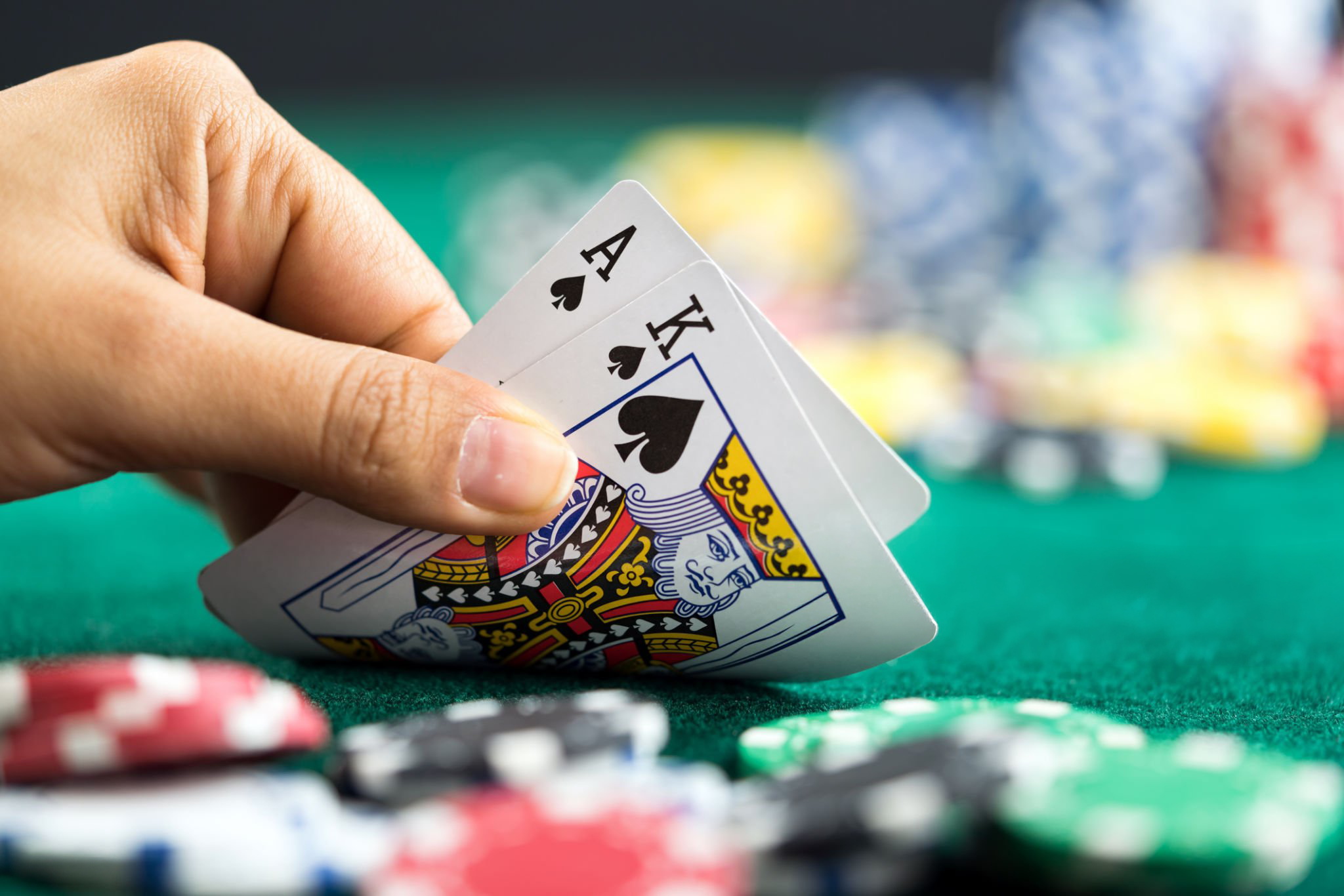 Fiabilidade e aleatoriedade nos jogos de casino