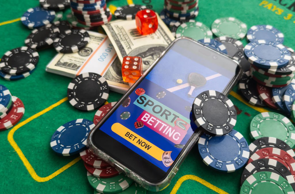 Experiência mobile da Captainsbet